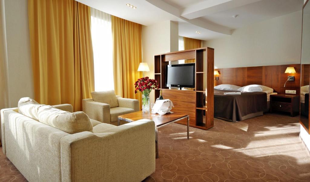 Executive Zimmer