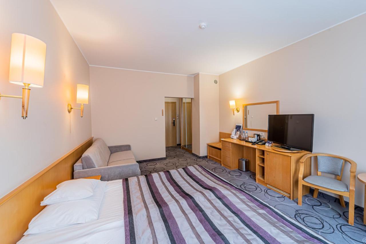 Doppelzimmer ohne Balkon (Economy)